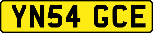 YN54GCE
