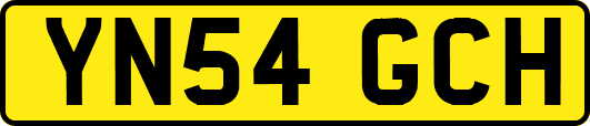 YN54GCH