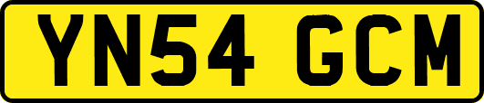 YN54GCM