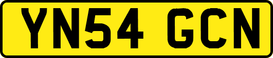 YN54GCN
