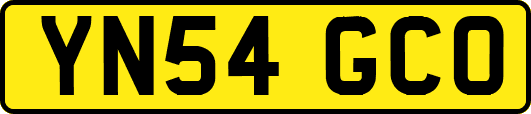 YN54GCO