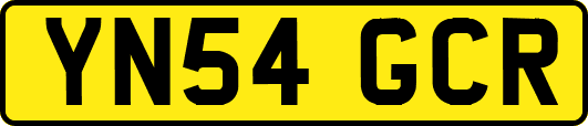 YN54GCR