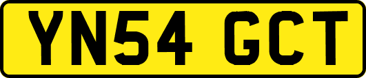 YN54GCT