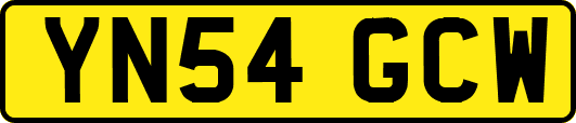 YN54GCW