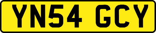 YN54GCY