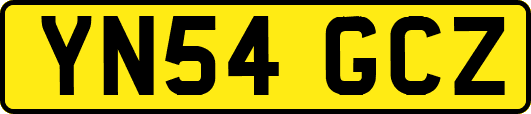 YN54GCZ