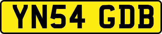 YN54GDB