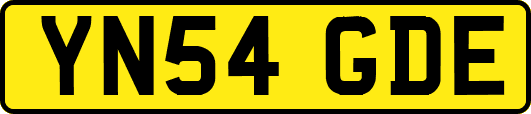 YN54GDE