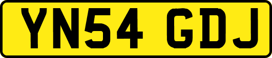 YN54GDJ