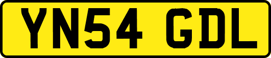 YN54GDL