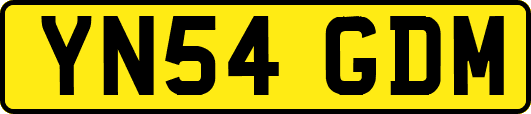 YN54GDM