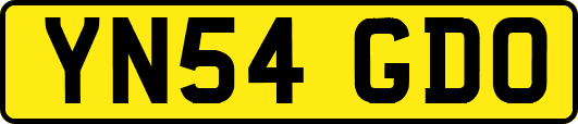 YN54GDO
