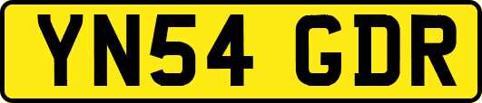YN54GDR