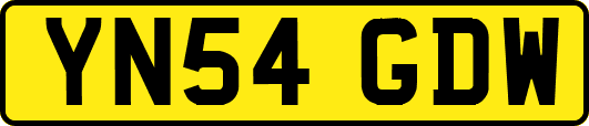 YN54GDW