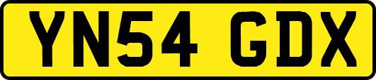 YN54GDX