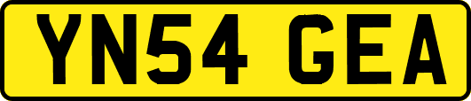 YN54GEA