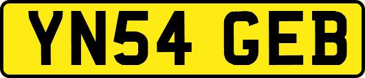 YN54GEB