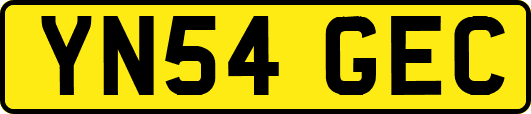YN54GEC