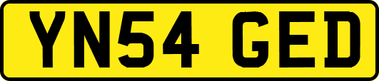 YN54GED