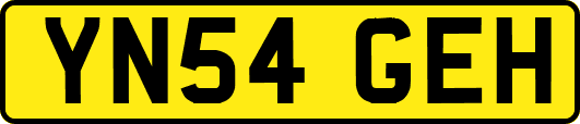 YN54GEH