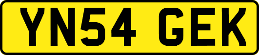 YN54GEK