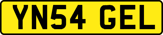 YN54GEL