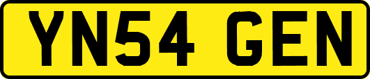 YN54GEN