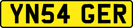 YN54GER