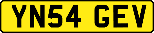 YN54GEV