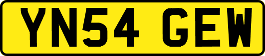 YN54GEW