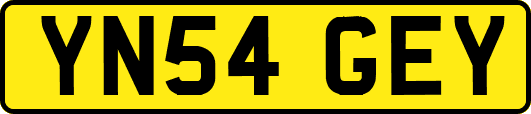 YN54GEY