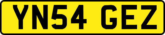 YN54GEZ