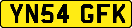 YN54GFK