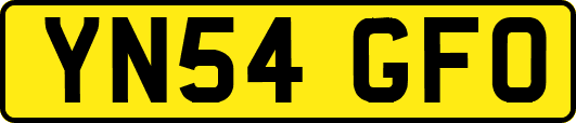 YN54GFO