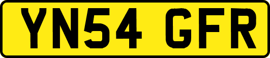 YN54GFR