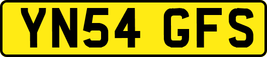 YN54GFS
