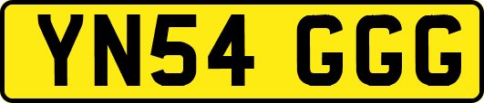 YN54GGG