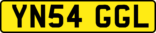 YN54GGL