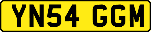 YN54GGM