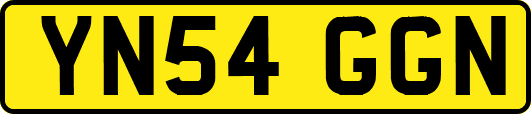 YN54GGN
