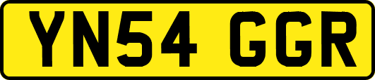YN54GGR