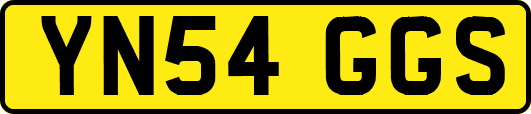 YN54GGS