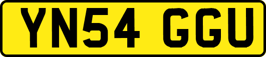 YN54GGU