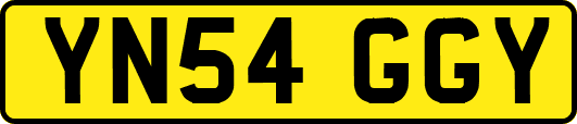 YN54GGY