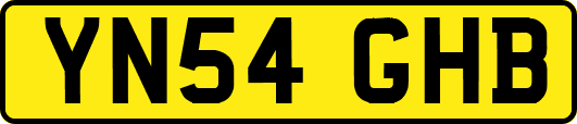YN54GHB
