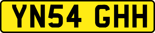 YN54GHH