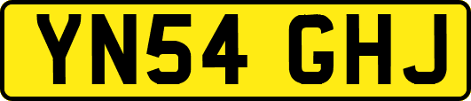 YN54GHJ