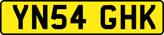 YN54GHK