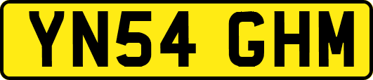 YN54GHM