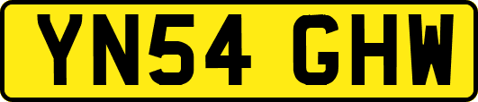 YN54GHW